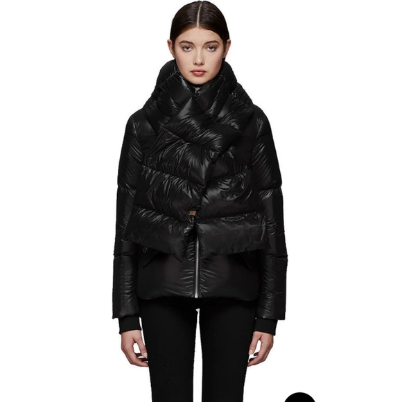 ❗FIRM❗MACKAGE MIRRI PUFFER COAT